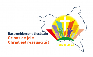 Rassemblement diocésain du 18 avril 2022